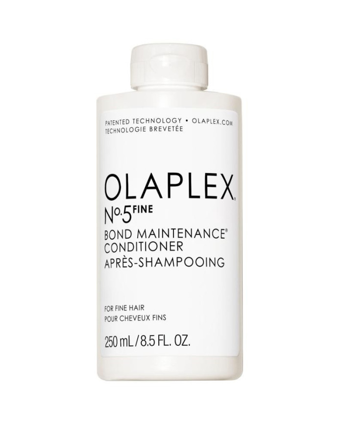 OLAPLEX NO.5 BOND CONDITIONER FINE HAIR 250ML