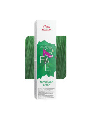 WELLA COLOR FRESH CREATE NEVERSEEN GREEN 60 ML
