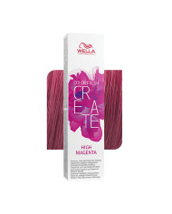 WELLA COLOR FRESH CREATE HIGH MAGENTA  60 ML