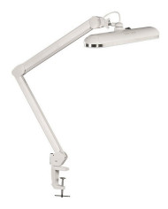 beauty lamp lampada 60 led 12w da tavolo - sibel
