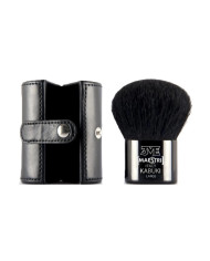 pennello makeup kabuki large pura setola