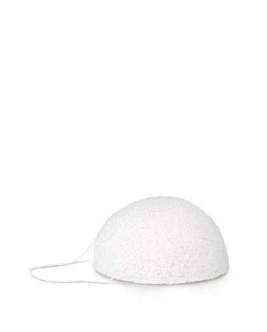 SPUGNA UMIDA PER IL VISO