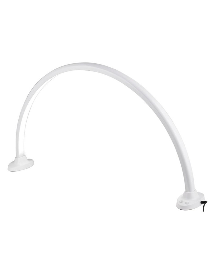 LAMPADA AD ARCO LED DA TAVOLO 36W