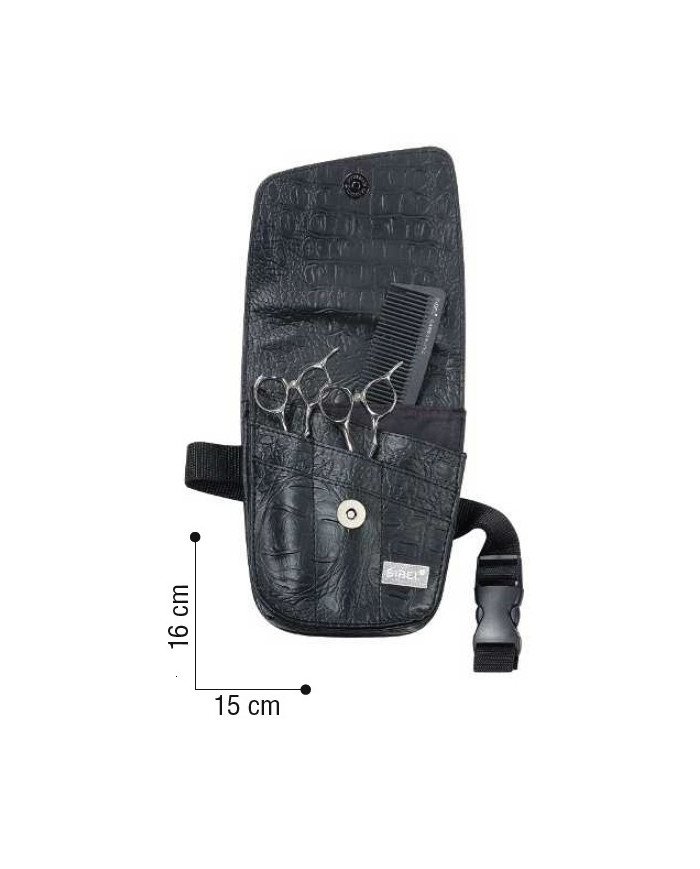 ASTUCCIO FONDINA TRIO HOLSTER - SIBEL