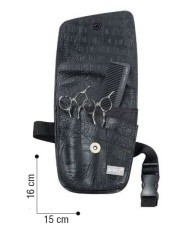 ASTUCCIO FONDINA TRIO HOLSTER - SIBEL