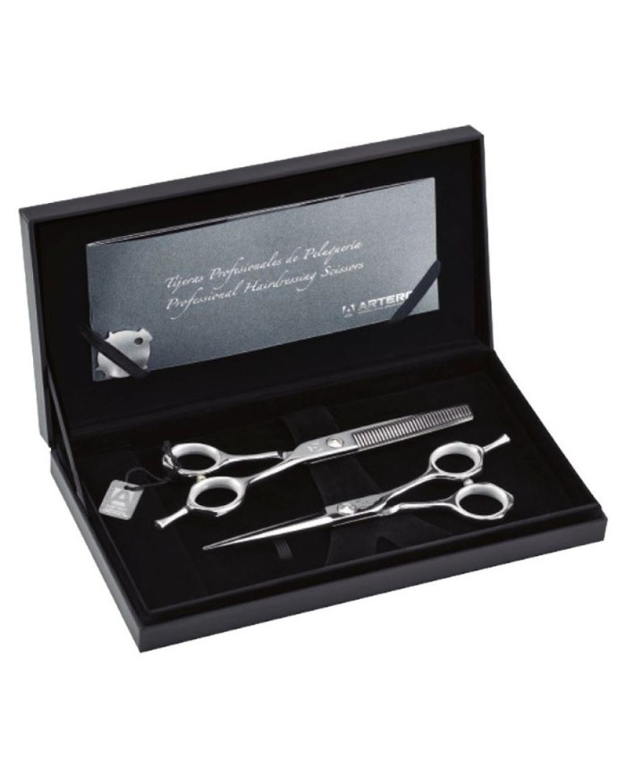 ARTERO SET FORBICI STAGE (TAGL.5,75 SFOLT.6)