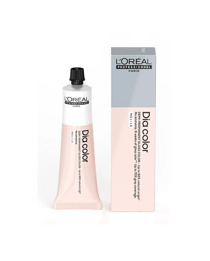 LOREAL DIA COLOR 5.1 CASTANO CHIARO CENERE  60 ML