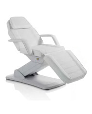 LETTINO ELETTRICO 3 MOTORI TEKNO FIT BIANCO
