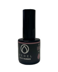BASE RUBBER NUDE VEREL 7 ML