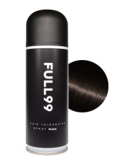 FULL99 HAIR THICKENING SPRAY 200 ML - BLACK