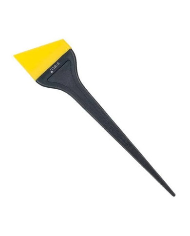 PENNELLESSA TINTURA SILICONE OBLIQUA MISURA M