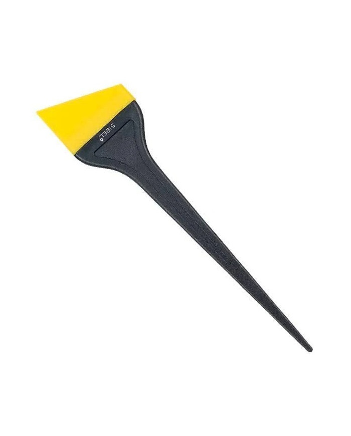 PENNELLESSA TINTURA SILICONE OBLIQUA MISURA M