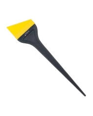 PENNELLESSA TINTURA SILICONE OBLIQUA MISURA M