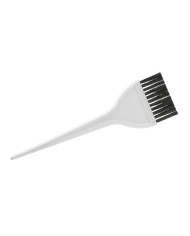 pennellessa bianca setola nera haircare