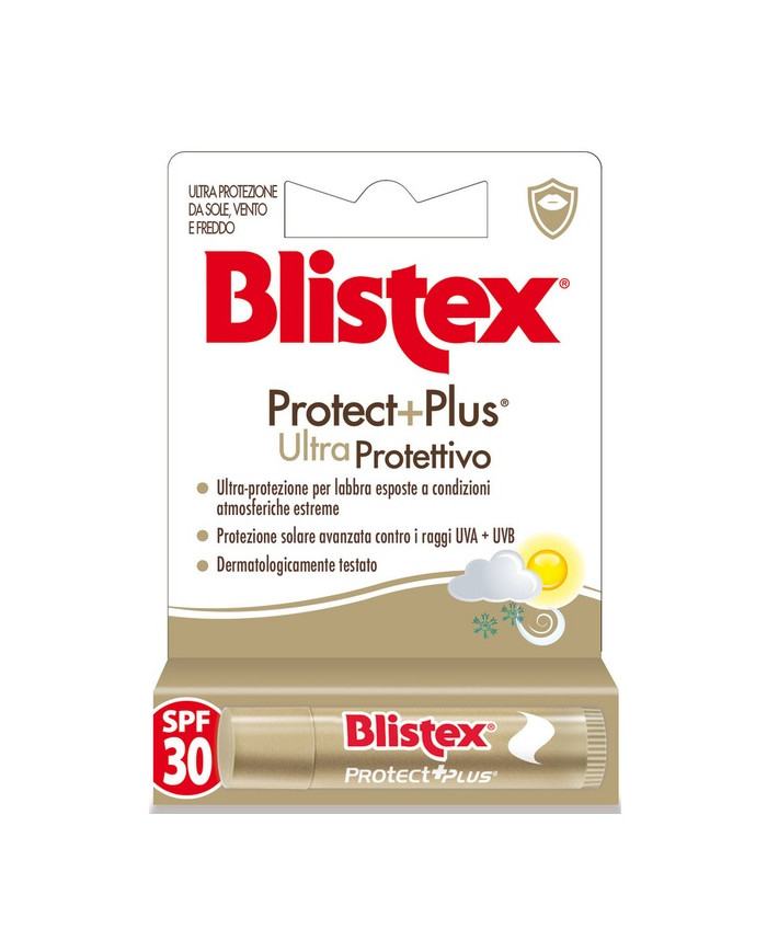 BLISTEX - PROTECTOR PLUS SPF30