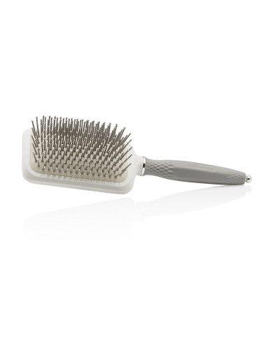 SPAZZOLA MASTER ION PADDLE XL IONIC ANTISTATIC