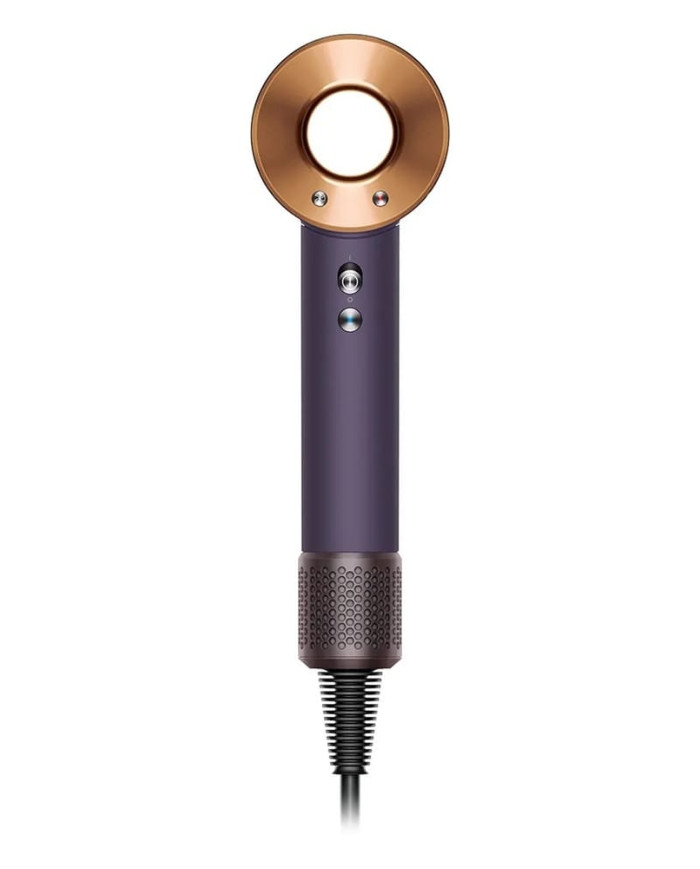 DYSON PHON SUPERSONIC PROFESSIONAL BRIGHT COPPER