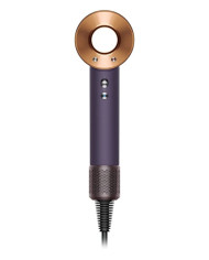 DYSON PHON SUPERSONIC PROFESSIONAL (STEEL VIOLET/COPPER)