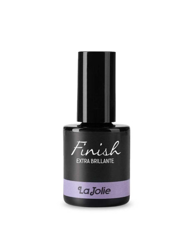LA JOLIE FINISH EXTRA BRILLANTE UV 7 ML