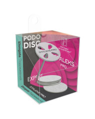 SET BASE PODODISC LONG MISURA M (20 MM) + 5PZ GRAN