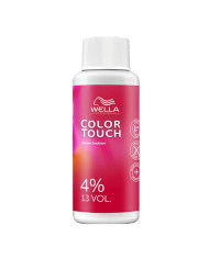 WELLA COLOR TOUCH EMULSION 4 % 13 VOL 60 ML
