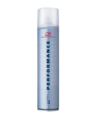 wella performance lacca 500 ml spray extra strong