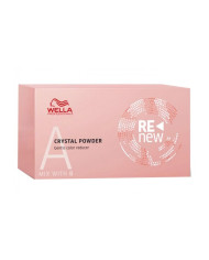 WELLA COLOR RENEW A CRYSTAL POWDER 5X9GR