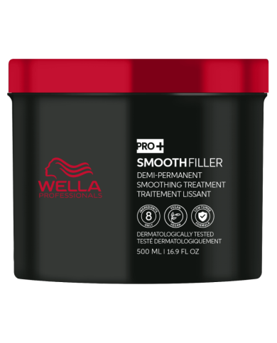 TEX SMOOTHFILLER CREMA LISCIANTE 500ML