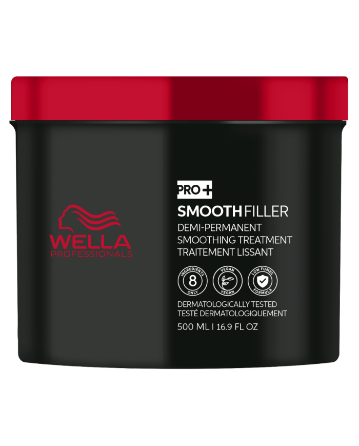 TEX SMOOTHFILLER CREMA LISCIANTE 500ML