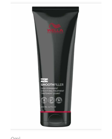 TEX SMOOTHFILLER CREMA LISCIANTE 200 ML