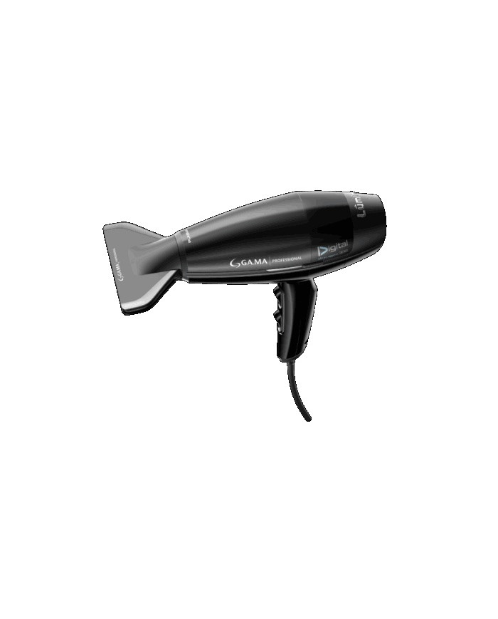 PHON LUMINE 80 PLASMA DIGITALE 2400W CON DIFF.GAMA