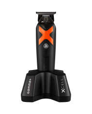 GAMMA+ XCEED PROFESSIONAL TRIMMER VECTOR