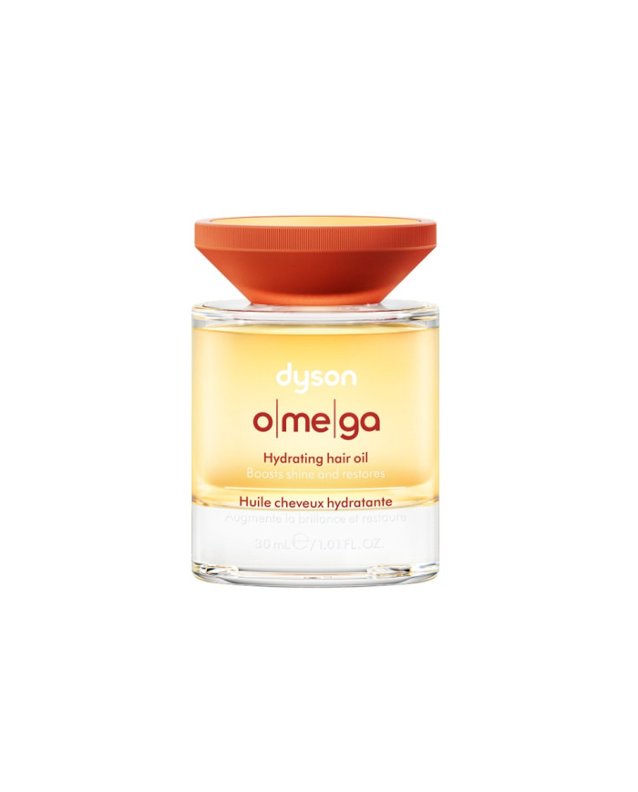 DYSON OMEGA HYDRATING HAIR OIL 30 ML