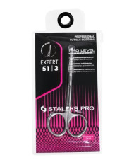 FORBICI PRO CUTICOLE UNCINO EXPERT 51 TYPE 3
