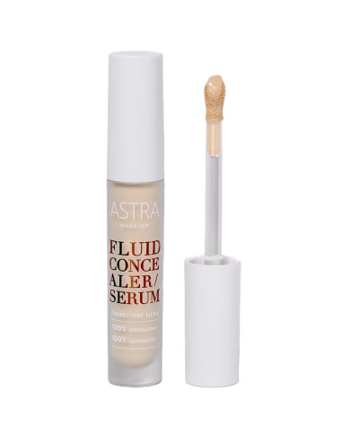 ASTRA FLUID CONCEALER SERUM 03 CENTRO