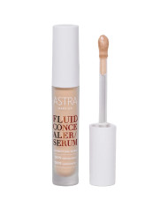 ASTRA FLUID CONCEALER SERUM 04 MEDIO SCURO