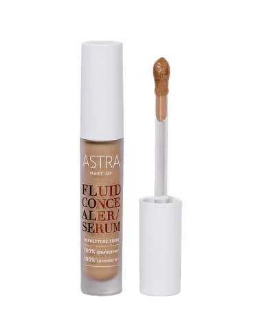 ASTRA FLUID CONCEALER SERUM 06 PROFONDO