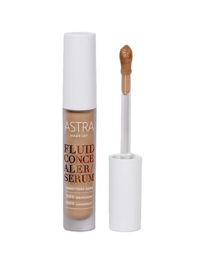 ASTRA FLUID CONCEALER SERUM 06 PROFONDO