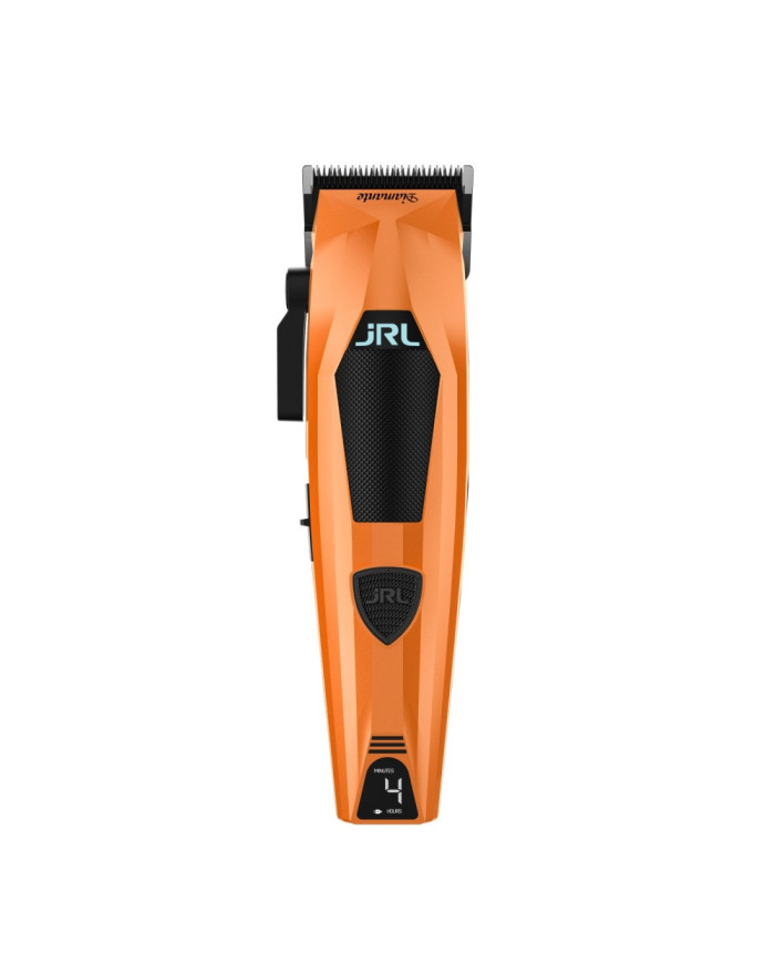 JRL DIAMANTE CLIPPER 2025C ORANGE