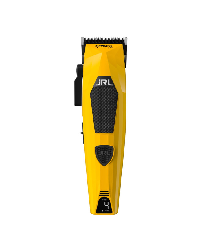 JRL DIAMANTE CLIPPER 2025C YELLOW