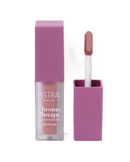 ASTRA CHROMO THERAPY LIQUID EYESHADOW MAT FINISH 01M DAYDREAM DOLL