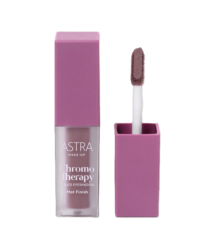 ASTRA CHROMO THERAPY LIQUID EYESHADOW 02M