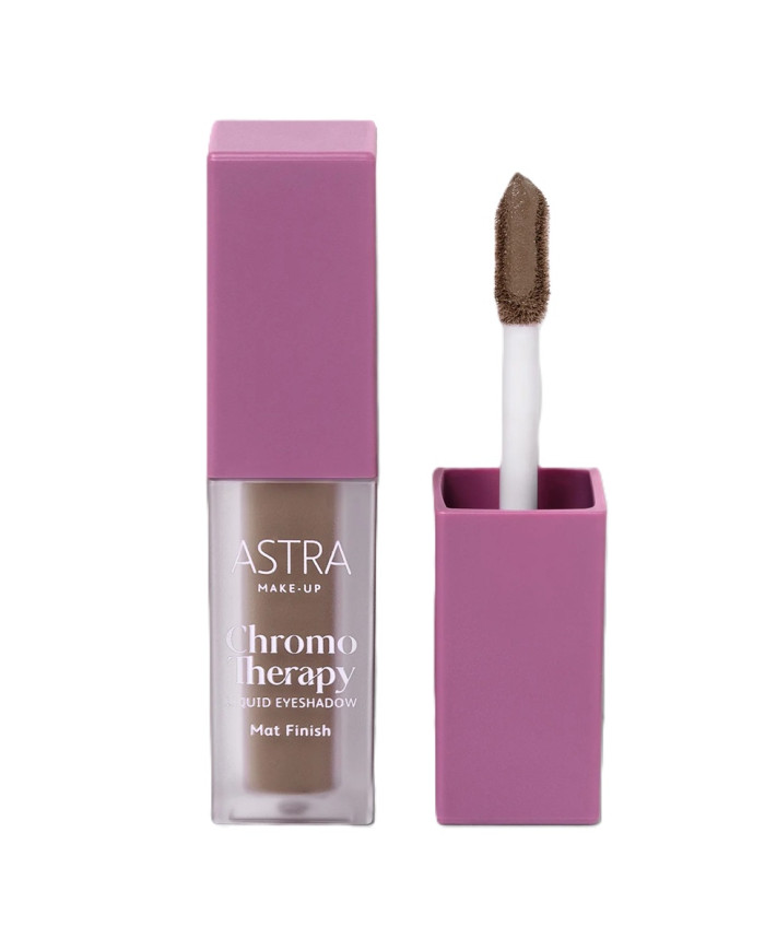 ASTRA CHROMO THERAPY LIQUID EYESHADOW 03M