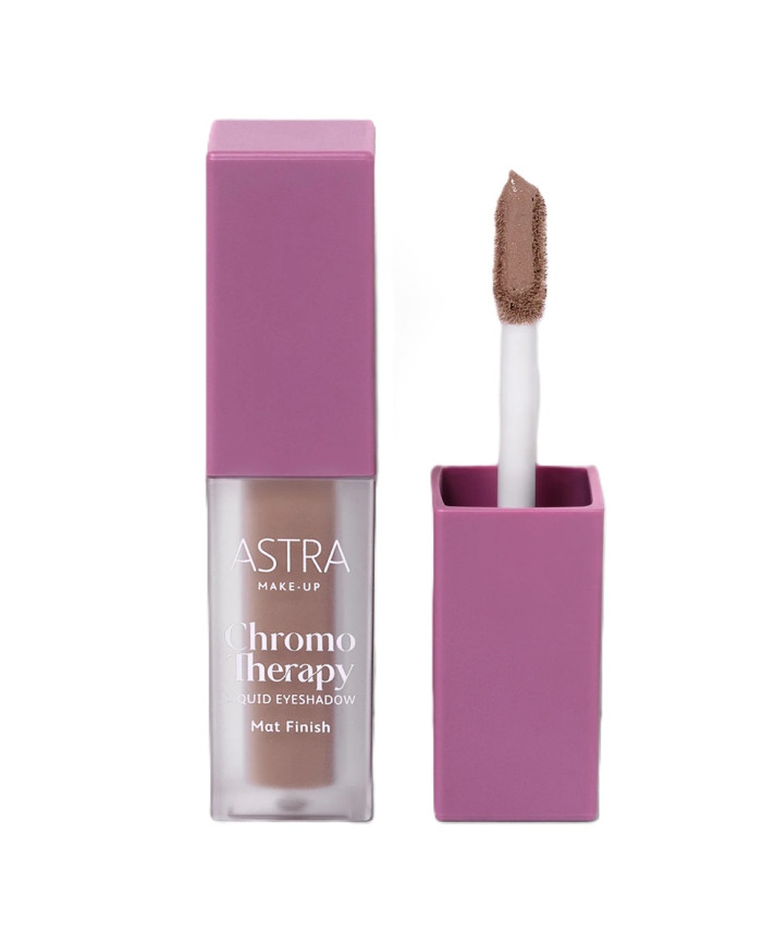 ASTRA CHROMO THERAPY LIQUID EYESHADOW 04M