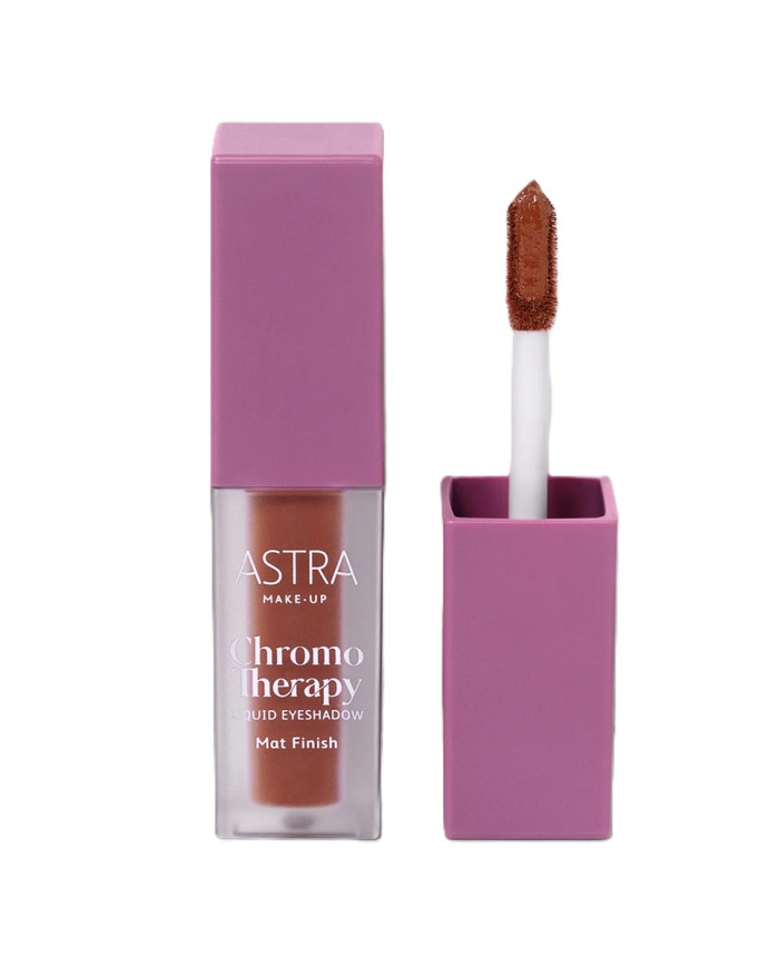 ASTRA CHROMO THERAPY LIQUID EYESHADOW 06M