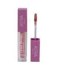 ASTRA CLOUD THERAPY LIP MOUSSE MAT FINISH 02 LIP TEASE