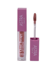 ASTRA CLOUD THERAPY LIP MOUSSE MAT FINISH 03 FLUFFY LOOP