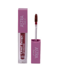 ASTRA CLOUD THERAPY LIP MOUSSE MAT FINISH 06 RIDE OR DIE