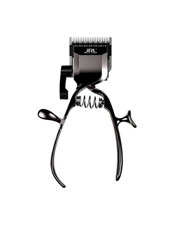 JRL MANUAL CLIPPER BLACK OG-1855