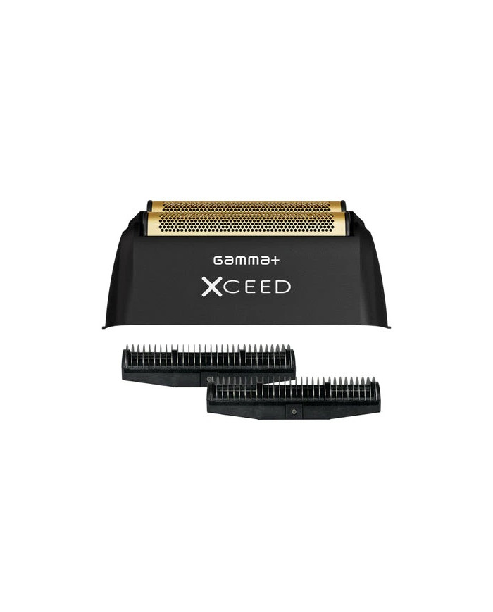 TESTINA RICAMBIO SHAVER XCEED GAMMA+